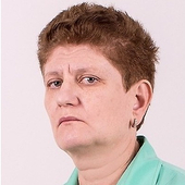 Родкина Юлия Михайловна, гинеколог