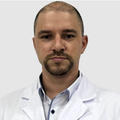 Ульчибеков Артур Георгиевич, нутрициолог