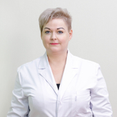 Юнусова Татьяна Михайловна, физиотерапевт