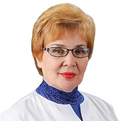 Рондалева Наталья Александровна, физиотерапевт