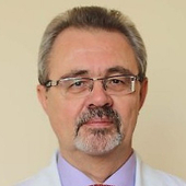 Денисов Александр Иванович, онколог