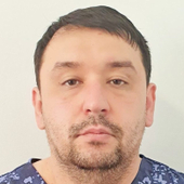 Алимусаев Камалутдин Сиражитдинович, анестезиолог