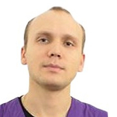 Шахматов Яков Анатольевич, онколог