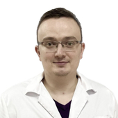 Штарев Антон Андреевич, хирург