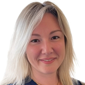 Ильинская Татьяна Александровна, врач УЗД