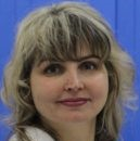 Примха Елена Васильевна, врач функциональной диагностики