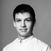 Ерегян Рафаел Оганесович, стоматолог-терапевт