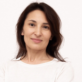 Дега Ирина Евгеньевна, массажист