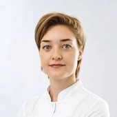 Малыхина Ольга Павловна, терапевт