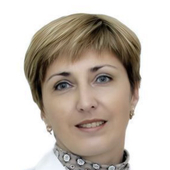 Барская Екатерина Владимировна, аллерголог