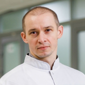 Косоногов Константин Алексеевич, сосудистый хирург