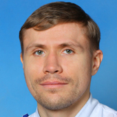 Мельников Павел Александрович, остеопат