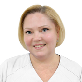 Рубцова Лариса Владимировна, невролог