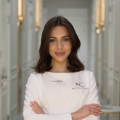 Козионова Екатерина Борисовна, врач-косметолог