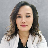 Черней Мария Васильевна, психиатр