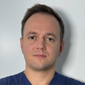 Самойленко Алексей Валерьевич, эндоскопист