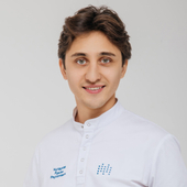 Кутдусов Рушан Раухатович, стоматолог-хирург