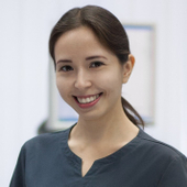 Гончикова Елена Валерьевна, врач функциональной диагностики