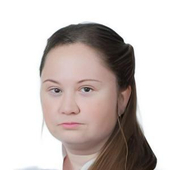 Петрова Мария Николаевна, терапевт