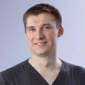 Куряев Ильнур Рафикович, ортодонт