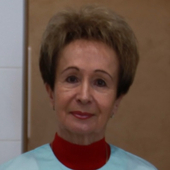 Зеленко Тамара Ивановна, гинеколог