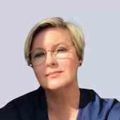 Похиль Яна Николаевна, врач функциональной диагностики