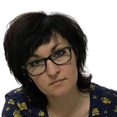 Набережных Ксения Алексеевна, офтальмолог