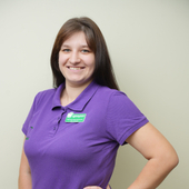 Жилеткина Ксения Витальевна, стоматологический гигиенист