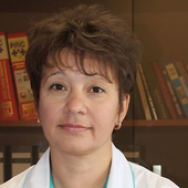 Зайцева Альбина Ренатовна, невролог