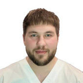 Лыжин Алексей Сергеевич, стоматолог-ортопед