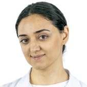 Бдоян Венера Вачагановна, детский гинеколог