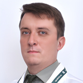 Ахмеров Радмир Дамирович, пластический хирург