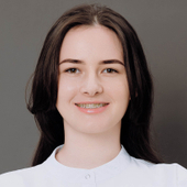 Клюева Екатерина Сергеевна, стоматологический гигиенист