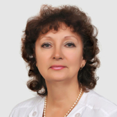 Шалунова Лариса Анатольевна, терапевт