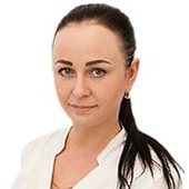 Кудь Ольга Владимировна, стоматолог-терапевт