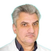 Пантелеев Вадим Вячеславович, терапевт