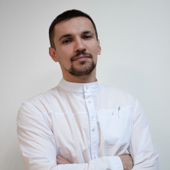 Шулаев Антон Сергеевич, нефролог