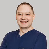 Нуриев Руслан Ринатович, стоматолог-терапевт