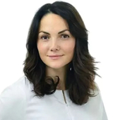 Каландия Анна Ревазовна, ортодонт