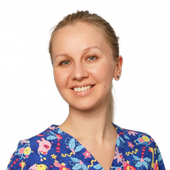 Мельник Наталья Александровна, детский стоматолог