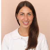 Савина Ольга Игоревна, дерматолог