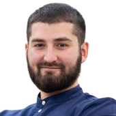 Багдасаров Николай Гургенович, стоматолог-хирург