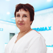 Ищенко Татьяна Филипповна, эндоскопист