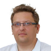 Прытков Василий Викторович, стоматолог-хирург