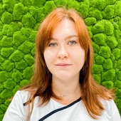 Ольховская Елена Владимировна, стоматолог-хирург