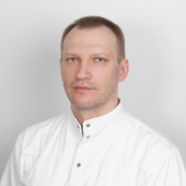 Молчанов Александр Викторович, массажист