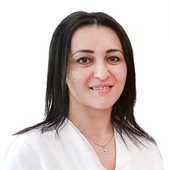 Асланова Мелина Кириаковна, дерматолог