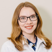 Олейник Дарина Александровна, детский эндокринолог