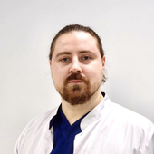 Кожевников Марк Владимирович, невролог