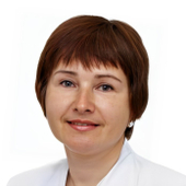 Епишина Елена Юрьевна, стоматолог-терапевт